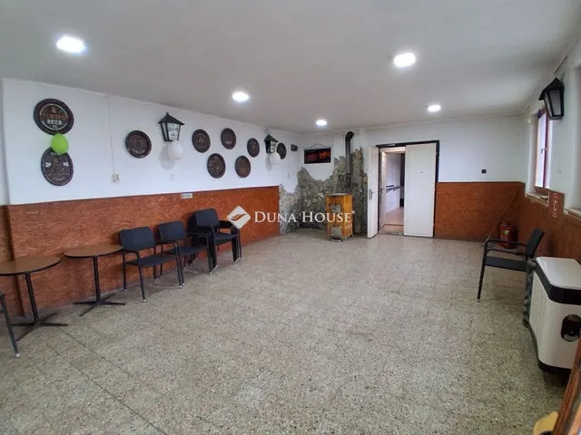 Eladó kereskedelmi és ipari ingatlan Szuhogy 121 nm