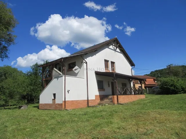Eladó ház Kelemér 157 nm
