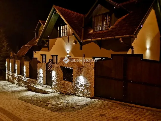 Eladó ház Miskolc, Lillafüred 90 nm