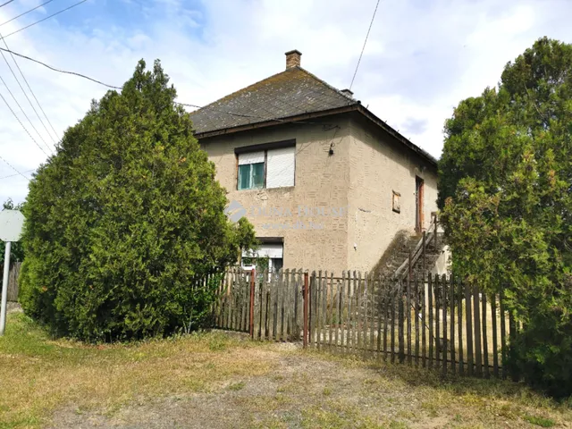 Eladó ház Bodroghalom 130 nm