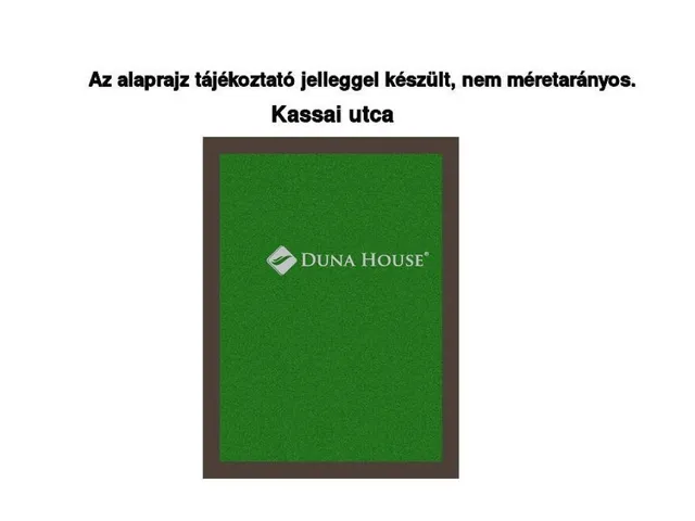 Eladó telek Szikszó 27973 nm