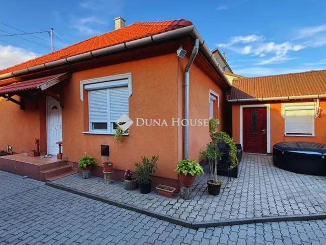 Eladó ház Hernádnémeti 73 nm