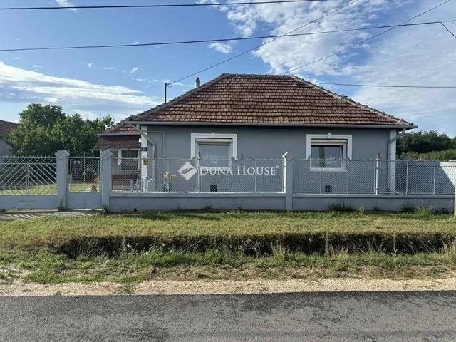 Eladó ház Sajólád 88 nm