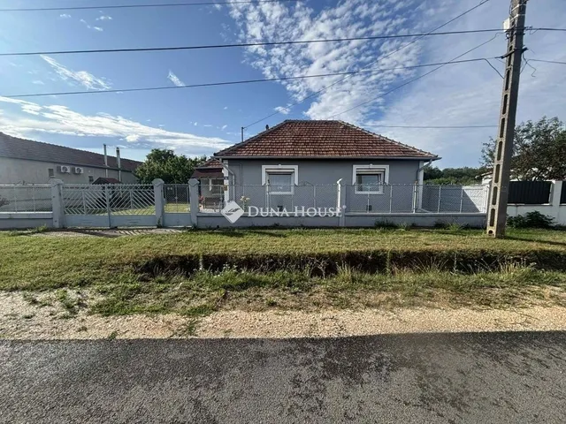 Eladó ház Sajólád 88 nm