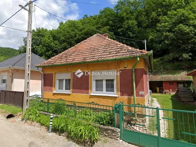 Eladó ház Répáshuta 80 nm