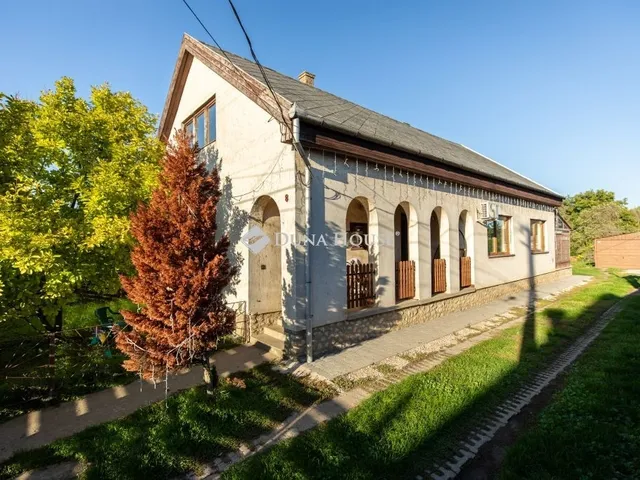 Eladó ház Szikszó 140 nm