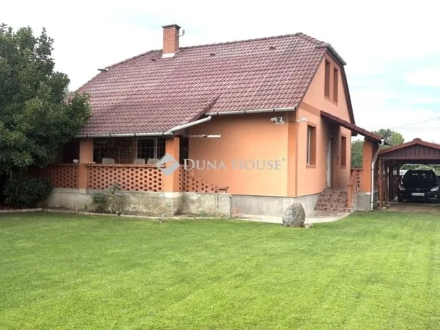 Eladó ház Emőd 89 nm