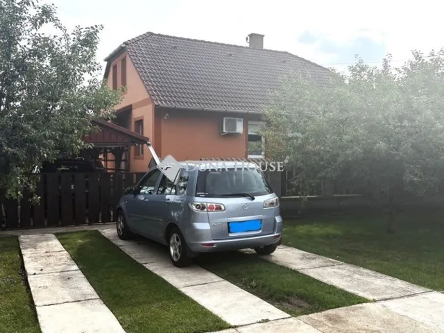 Eladó ház Emőd 89 nm