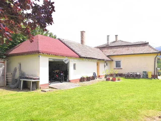 Eladó ház Gönc 89 nm