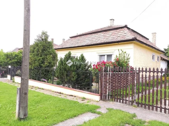 Eladó ház Gönc 89 nm