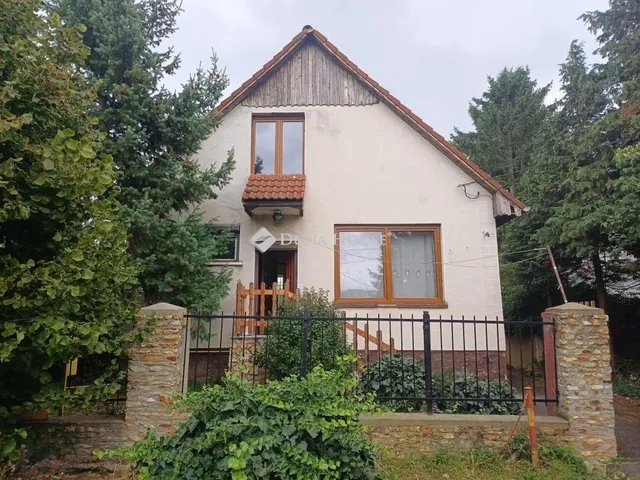 Eladó ház Bodrogkisfalud 90 nm