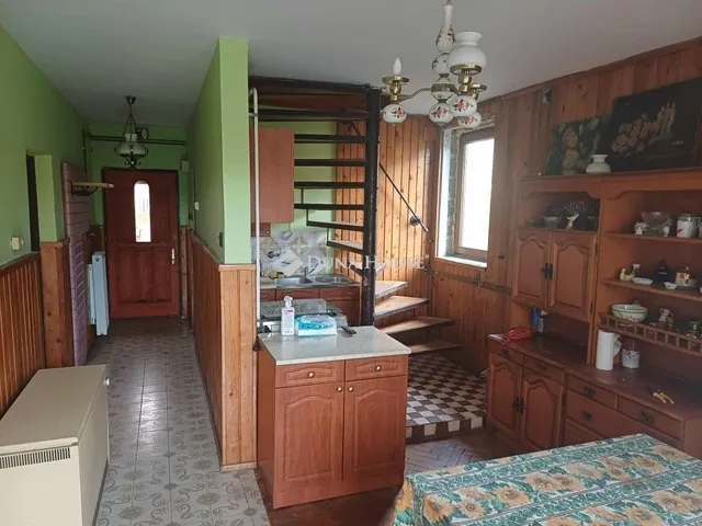 Eladó ház Bodrogkisfalud 90 nm