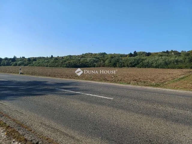 Eladó telek Nyékládháza 28499 nm