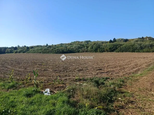 Eladó telek Nyékládháza 28499 nm