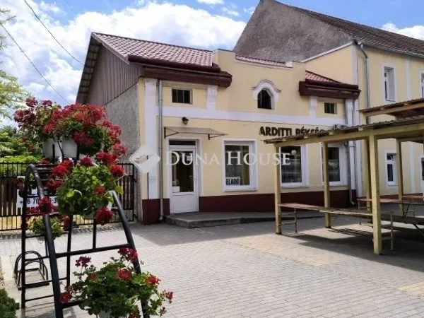 Eladó ház Ónod 70 nm