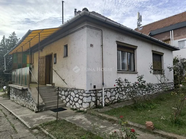 Eladó ház Miskolc 80 nm