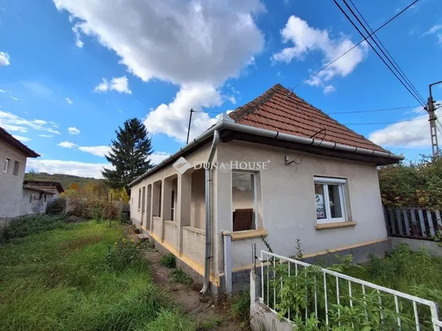 Eladó ház Kurityán 61 nm