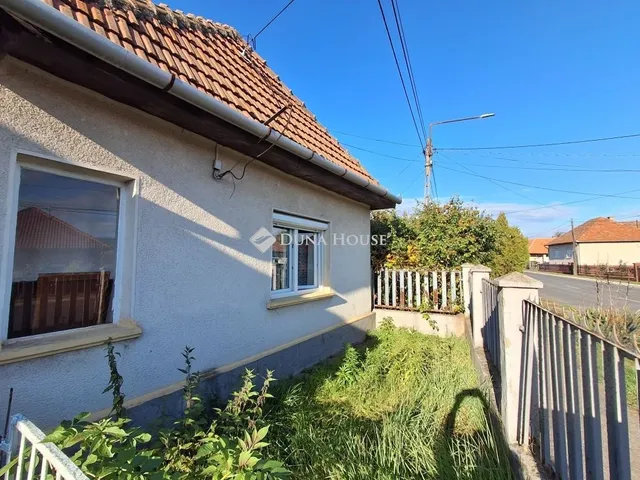 Eladó ház Kurityán 61 nm