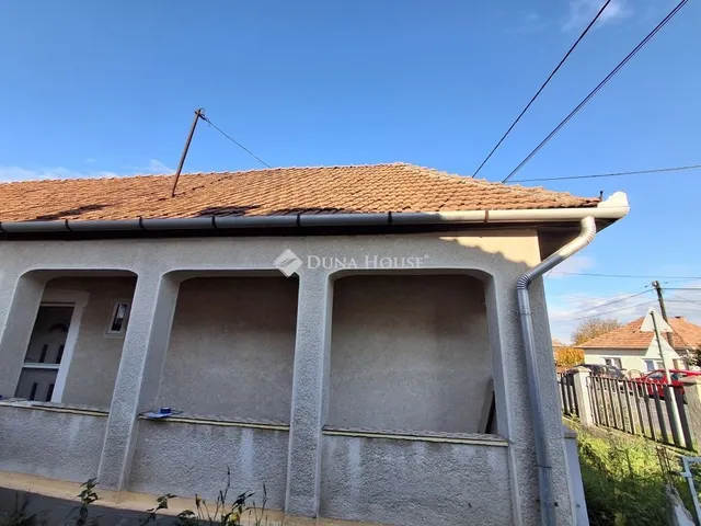 Eladó ház Kurityán 61 nm