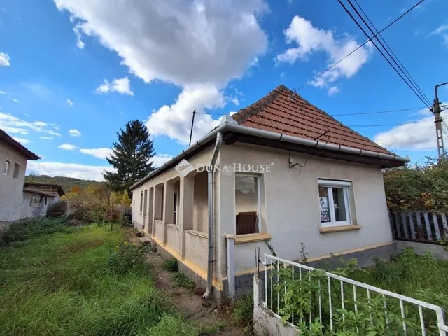 Eladó ház Kurityán 61 nm