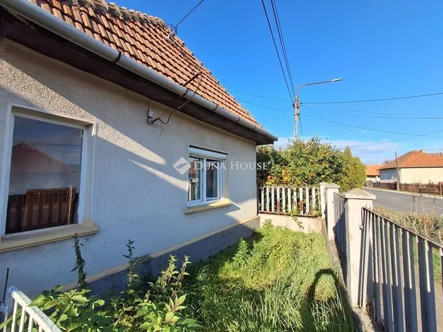 Eladó ház Kurityán 61 nm