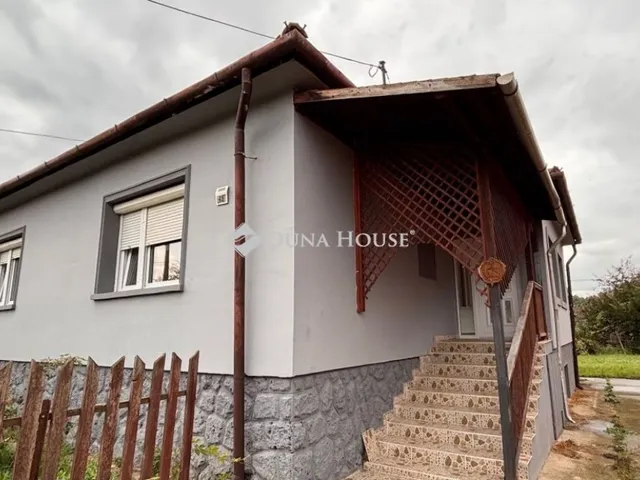 Eladó ház Encs 113 nm