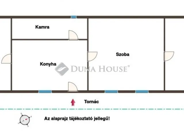 Eladó ház Kazincbarcika 144 nm