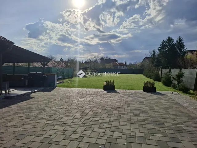 Eladó ház Sárospatak 215 nm