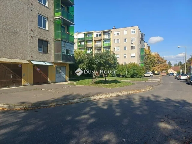 Eladó lakás Miskolc, Szentpéteri kapu 73 nm