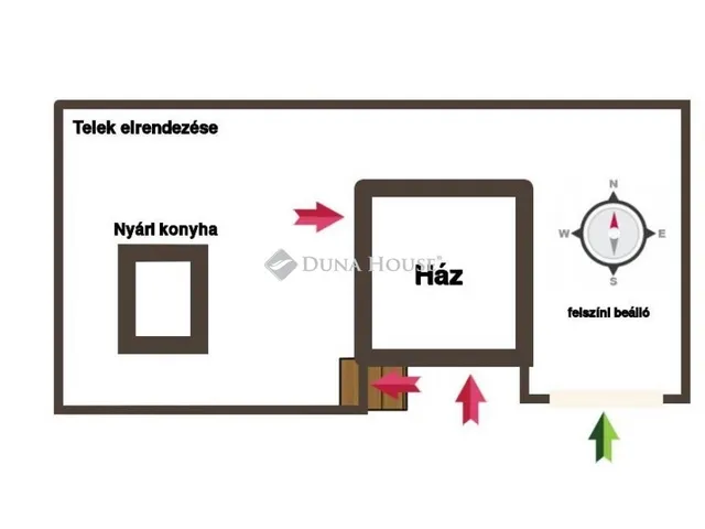 Eladó ház Miskolc 80 nm
