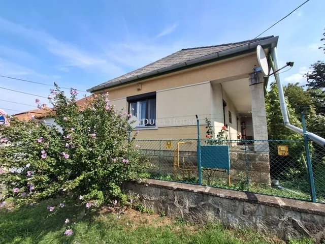 Eladó ház Abaújszántó 70 nm