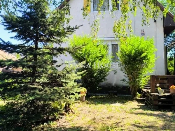 Eladó ház Ónod 110 nm