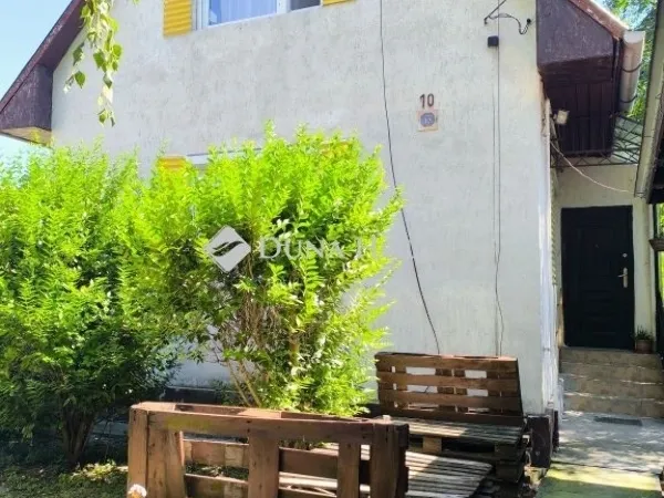 Eladó ház Ónod 110 nm