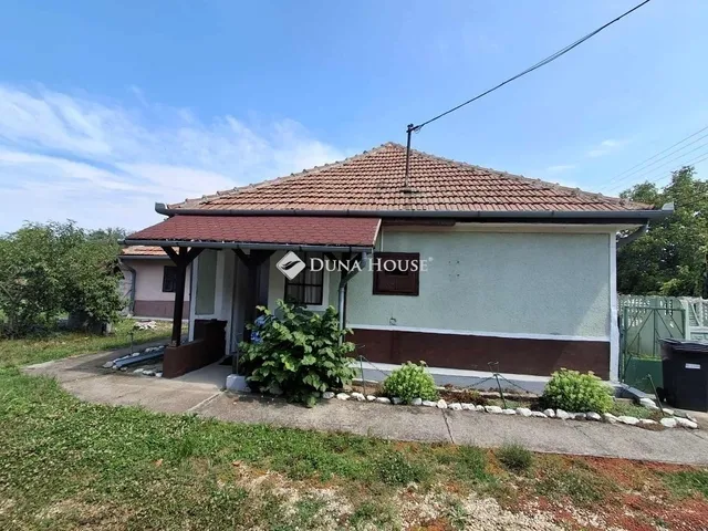 Eladó ház Sajólád 47 nm