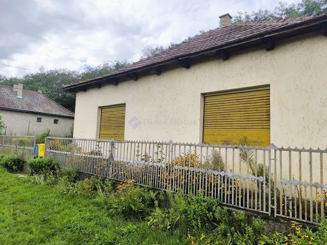 Eladó ház Harsány 80 nm