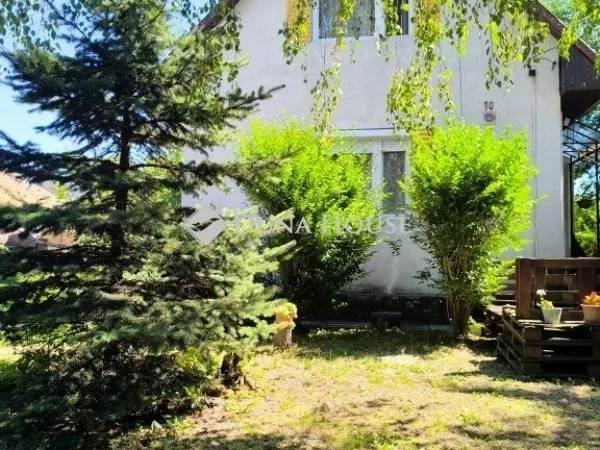 Eladó ház Ónod 110 nm