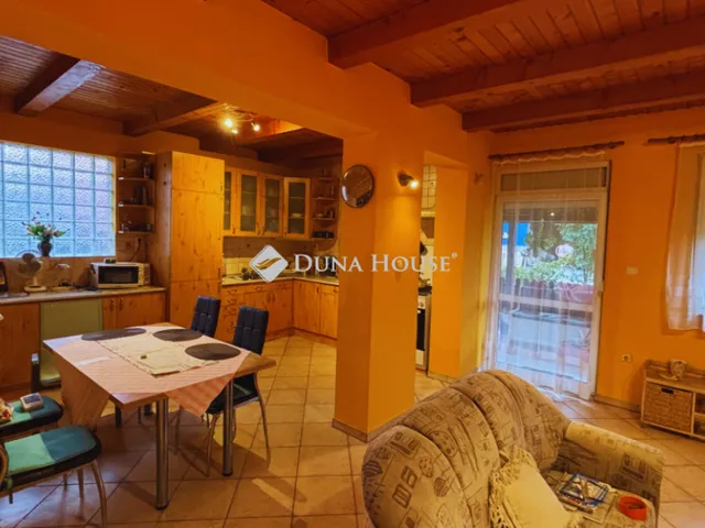 Eladó ház Onga 103 nm