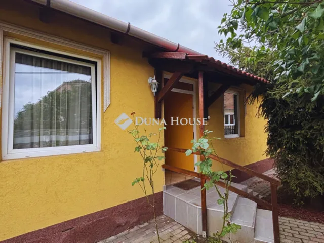 Eladó ház Onga 103 nm