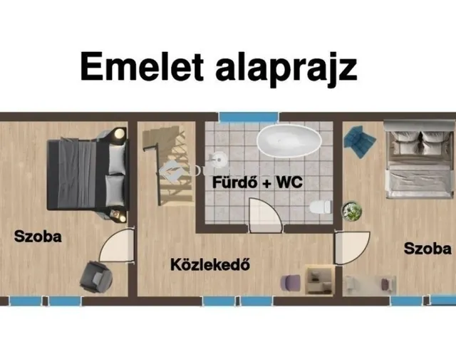 Eladó ház Miskolc, Lillafüred 90 nm