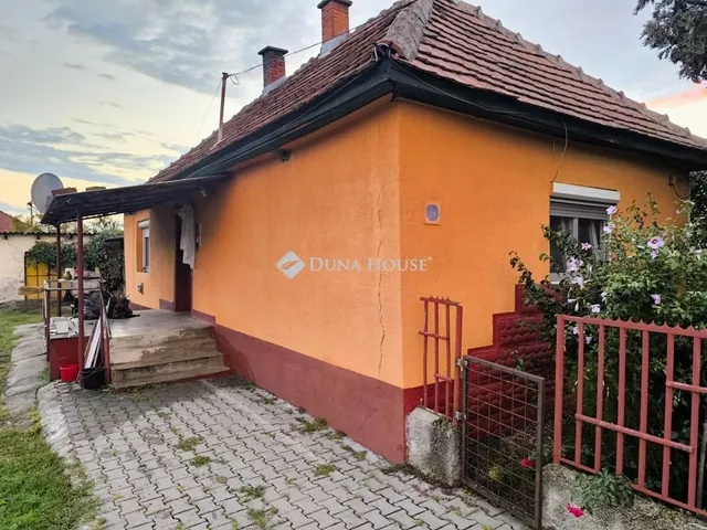 Eladó ház Ónod 52 nm