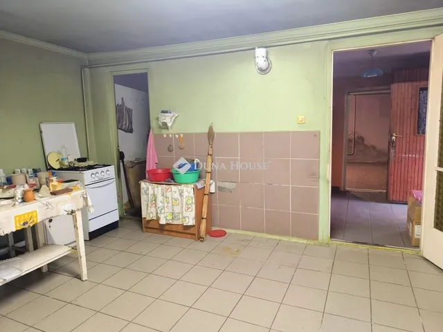 Eladó ház Ónod 52 nm