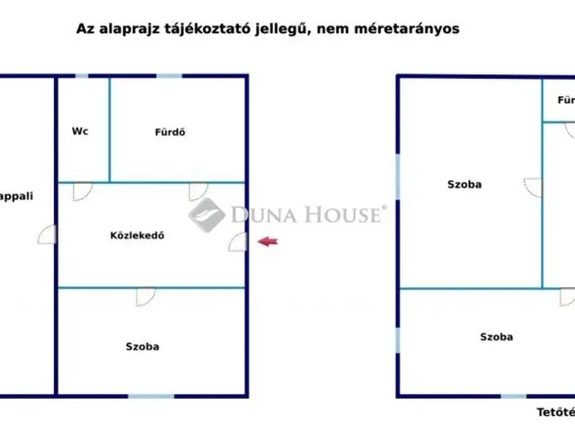 Eladó ház Miskolc, Hejőcsaba 200 nm