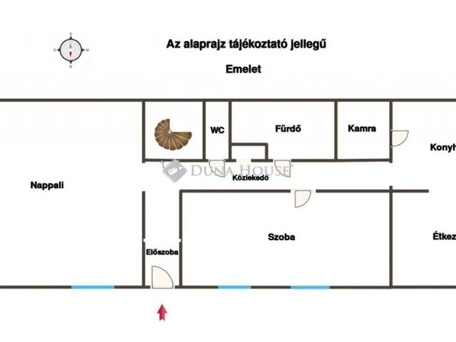 Eladó ház Miskolc 200 nm