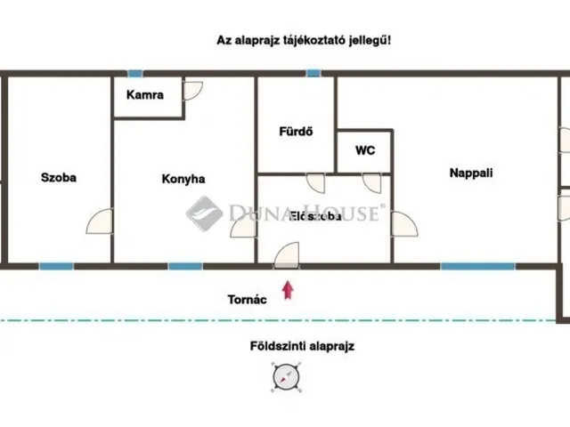 Eladó ház Miskolc, Komlóstető 230 nm