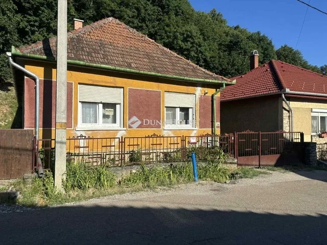 Eladó ház Répáshuta 80 nm