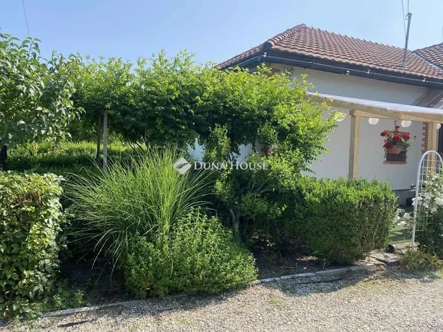 Eladó ház Gönc 122 nm