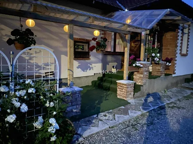 Eladó ház Gönc 122 nm