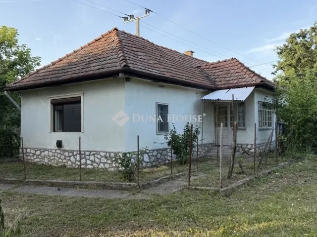 Eladó ház Borsodgeszt 82 nm