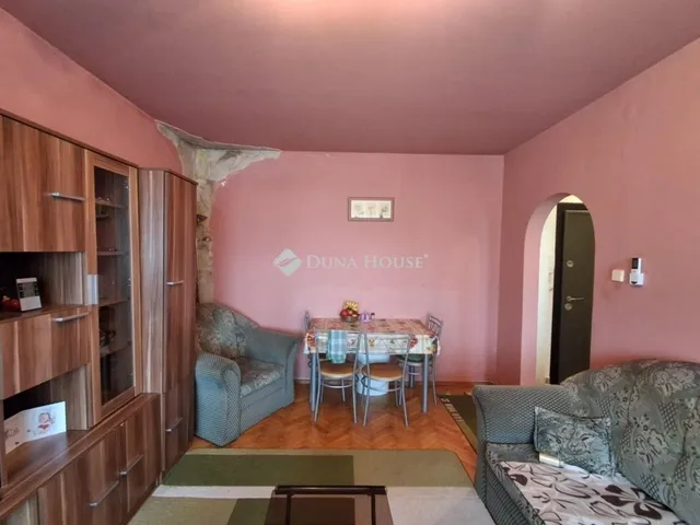 Eladó lakás Miskolc 35 nm