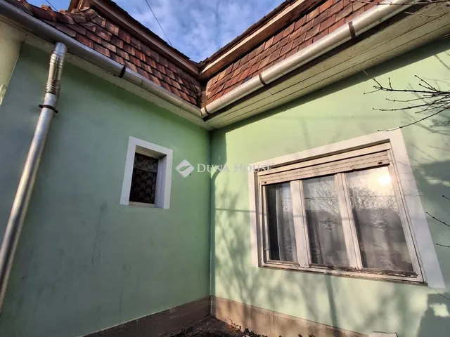 Eladó ház Sajószentpéter 96 nm